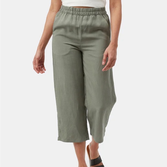 TenTree Billow Pant size small - Picture 2 of 6